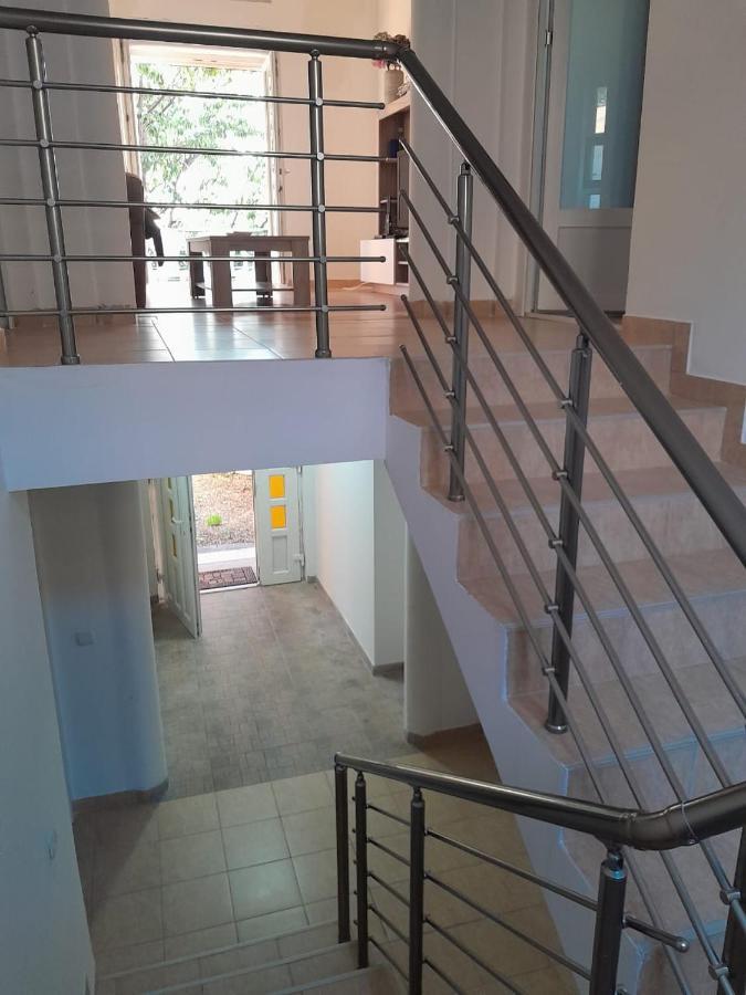 Apartmani Mia Rada 布德瓦 外观 照片