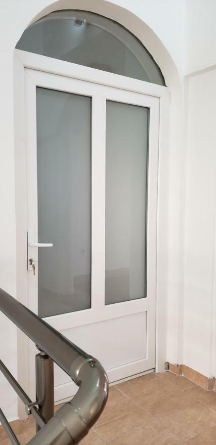 Apartmani Mia Rada 布德瓦 外观 照片