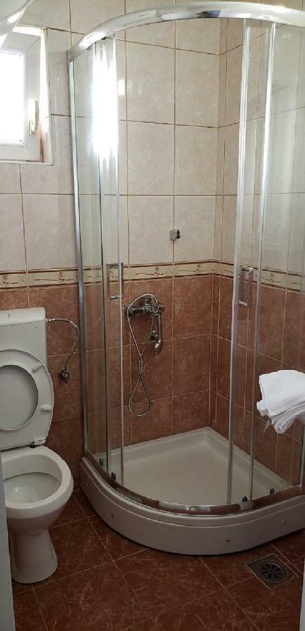 Apartmani Mia Rada 布德瓦 外观 照片