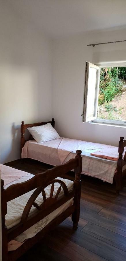 Apartmani Mia Rada 布德瓦 外观 照片